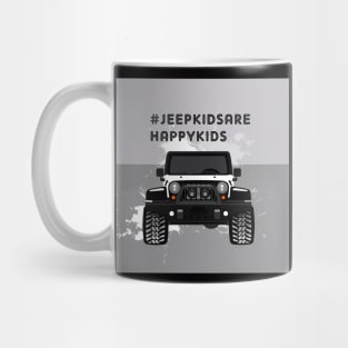 Jeepkids Mug